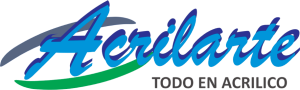 Logo Acrilarte SF