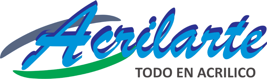 Logo Acrilarte SF